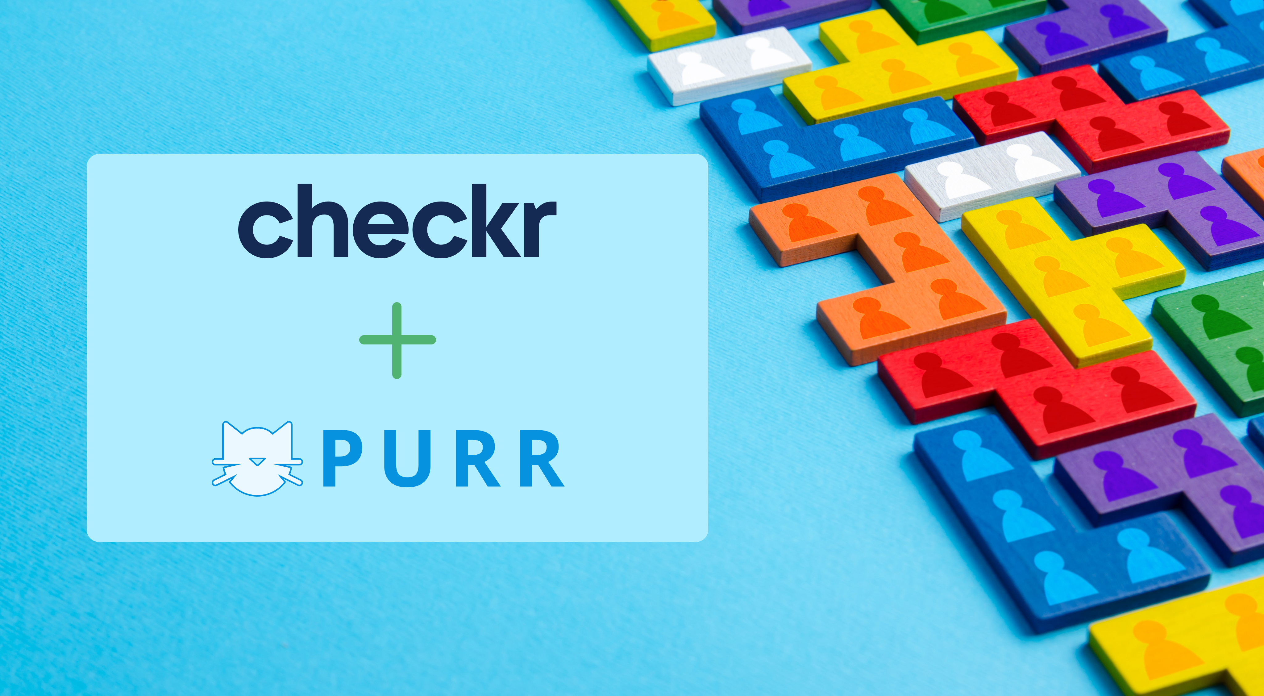 Checkr + PURR AI